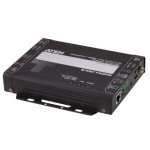 Aten VE3912T-AT-U VE3912T 4K DisplayPort / HDMI / VGA