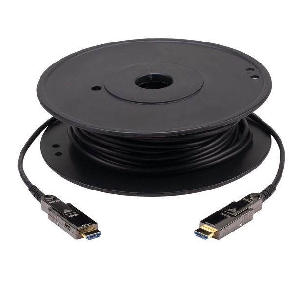 KVA-VE7831A.jpg Aten VE7831A-AT 10M True 4K HDMI Active Optical Cable