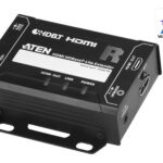 Aten VE801R-AT-U HDMI HDBaseT-Lite Receiver