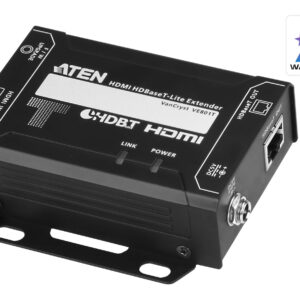 Aten VE801T-AT-U HDMI HDBaseT-Lite Transmitter