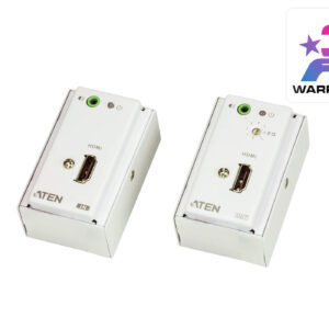 Aten VE807-AT-U HDMI Over 2 Cat 5 Extender