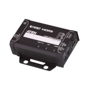 Aten VE811R-AT-U VE811R Small Form HDMI HDBaseT Receiver
