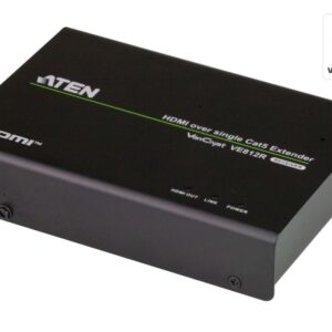 Aten VE812R-AT-U HDMI HDBaseT Receiver