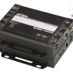 Aten VE814A-ATA-U HDMI HDBaseT Extender with Dual 4K Output