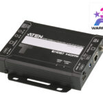 Aten VE814AT-ATA-U HDMI HDBaseT Transmitter with Dual 4K Output