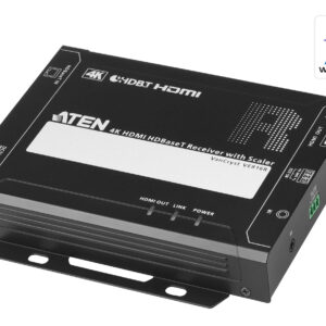 Aten VE816R-AT-U HDMI HDBaseT Receiver with Scaler