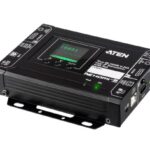 Aten VE8662-AT-U True 4K HDMI H.265 over IP Transceiver
