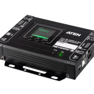 Aten VE8662-AT-U True 4K HDMI H.265 over IP Transceiver