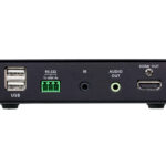 Aten VE8952R-AT-U 4K HDMI over IP Receiver with PoE