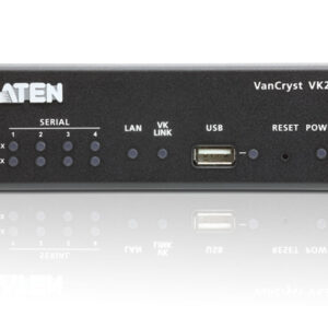 Aten VK224-AT 4-Port Serial Expansion Box (PROJECT)