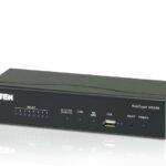 Aten VK248-AT 8-Channel Relay Expansion Box (PROJECT)