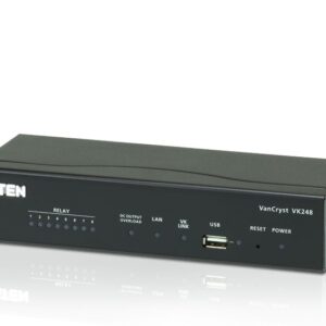 Aten VK248-AT 8-Channel Relay Expansion Box (PROJECT)