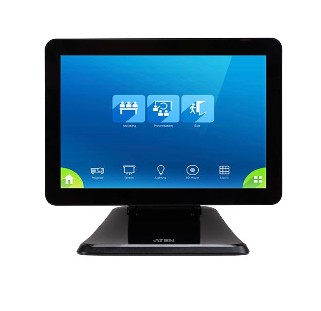 KVA-VK330.jpg Aten VK330-AT VK330 10.1" Touch Panel