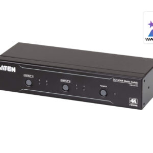 Aten VM0202H-AT-U 2x2 4K HDMI Matrix