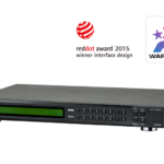 Aten VM5808H-AT-U Professional Matrix 8x8 HDMI Matrix with Scaler