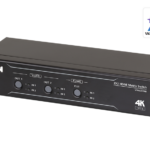 Aten VM0202HB-AT-U VM0202HB 2x2 True 4K HDMI Matrix Switch