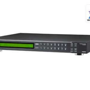 Aten VM5808HA-AT-U 8 x 8 HDMI Matrix Switch