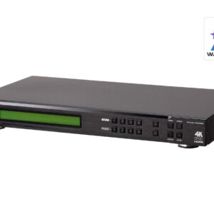 Aten VM6404HB-AT-U Aten4 x 4 True 4K HDMI Matrix
