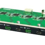 Aten VM7804-AT 4 Port HDMI Input Board for VM1600A/VM3200