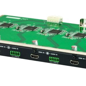 Aten VM7804-AT 4 Port HDMI Input Board for VM1600A/VM3200