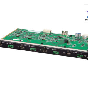 Aten VM7824-AT 4 Port HDMI True 4K Input Board