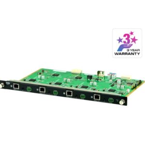Aten VM8514-AT VM8514 4 Port HDBaseT Output Board