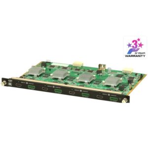 Aten VM8814-AT VM8814 4 Port HDMI 4K Output Board
