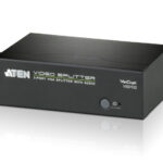 Aten VS0102-AT-U Professional Video Splitter 2 Port VGA Splitter
