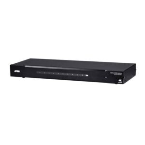 Aten VS0110HA-AT-U VS0110HA 10-Port 4K HDMI Splitter