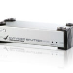 Aten VS164-AT-U Video Splitter 4 Port DVI Video Splitter