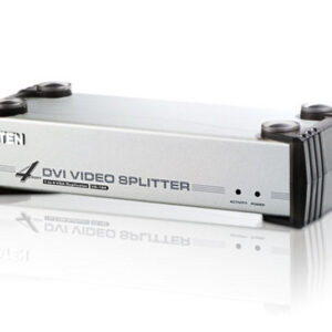 Aten VS164-AT-U Video Splitter 4 Port DVI Video Splitter
