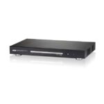 Aten VS1814T-AT-U 4 Port HDMI HDBaseT Splitter