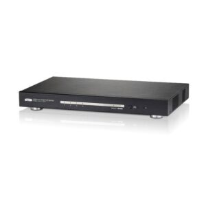 Aten VS1814T-AT-U 4 Port HDMI HDBaseT Splitter
