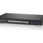 Aten VS1818T-AT-U Professional Video Splitter 8 Port HDMI Over