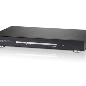Aten VS1818T-AT-U Professional Video Splitter 8 Port HDMI Over
