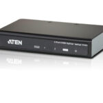 Aten VS182A-AT-U Video Splitter 2 Port HDMI 4K Splitter