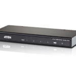 Aten VS184A-AT-U Video Splitter 4 Port HDMI 4K Splitter