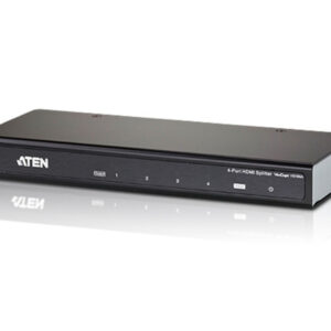 Aten VS184A-AT-U Video Splitter 4 Port HDMI 4K Splitter