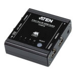 Aten VS381B-AT 3-Port True 4K HDMI Switch