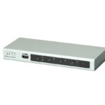 Aten VS481B-AT-U VanCryst 4 Port HDMI Video Switch (Support