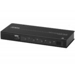 Aten VS481C-AT-U 4-Port True 4K HDMI Switch