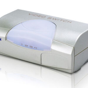 Aten VS491-AT-U 4 Port VGA Switch