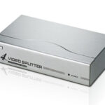 Aten VS94A-AT-U Video Splitter 4 Port VGA Splitter 350MHz