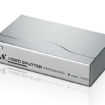 Aten VS98A-AT-U Video Splitter 8 Port VGA Splitter 350Mhz
