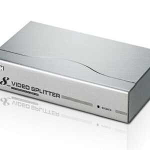 Aten VS98A-AT-U Video Splitter 8 Port VGA Splitter 350Mhz