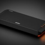 Aten VS4814-AT Essential 4-Port True 4K HDMI Splitter