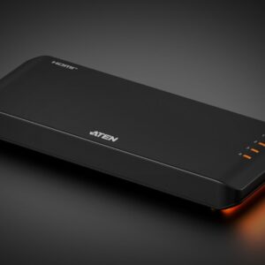 Aten VS4814-AT Essential 4-Port True 4K HDMI Splitter