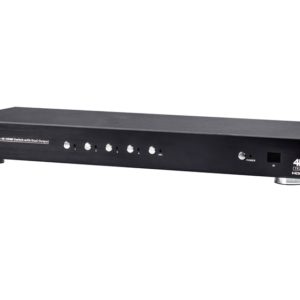 Aten VS482B-AT-U 4 Port Dual Output True 4K HDMI