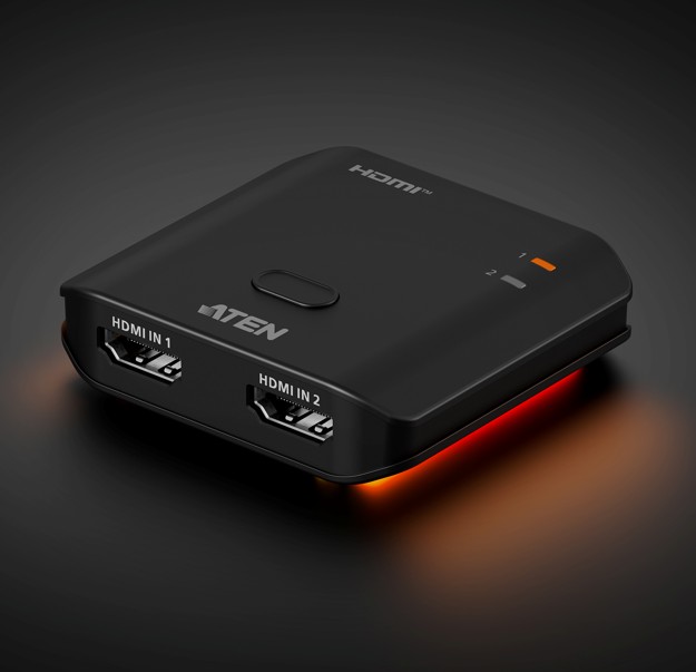 KVA-VS5821-AT.jpg Aten VS5821-AT Essential 2-Port 8K HDMI Switch