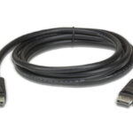 Aten 2L-7D03DP-1 3m DisplayPort Cable